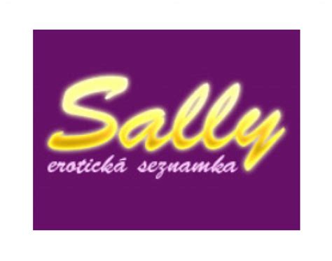 seznamka sally|Štěstí.cz